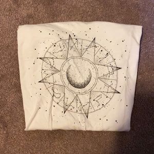 Garage t shirt